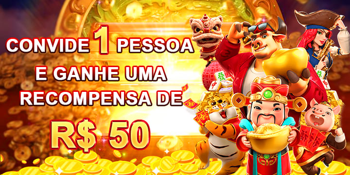 5jj Indique amigos para receber um bônus